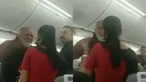 Spicejet passenger misbehaved with cabin crew, deboarded and later arrested