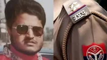12 policemen booked in murder case Deoband Uttar Pradesh