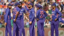 ICC, Mohammed siraj, Shreyas Iyer