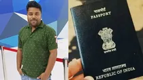 Man with fake Indian passport detained at Coimbatore Airport