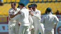 India vs Australia Test series