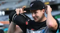 Jacob Duffy concedes 100 runs in 10 overs in Ind vs NZ 3rd ODI