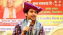 dheerendra krishna shastri