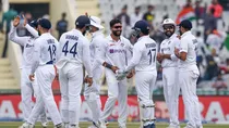 Rishabh Pant lone Indian chosen in ICC Team of the Year for 2022