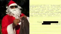 santa claus file image