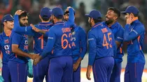 Team India clean sweep NZ in ODI series after 13 years, becomes World No. 1