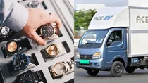 titan watches watches worth 57 lakhs robbed in bengaluru