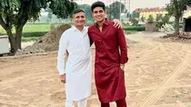 Shubhman Gill, Rahul dravid, IND vs NZ