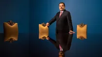 Gautam Adani