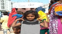 Ajita Italia Ajiliyaa initiative on the eve of Makar Sankranti