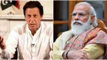 Narendra Modi, Jo Biden, shahbaz sharif 