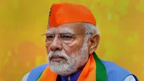Prime Minister Narendra Modi