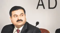 Adani Group Short Selling Hindenburg