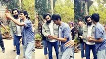 ranbir kapoor, viral video,