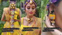 chocolate hairdo viral