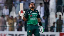 Babar Azam captaincy on stake 