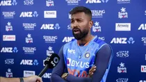 Hardik Pandya, Team India, Rohit Sharma, Arshdeep Singh