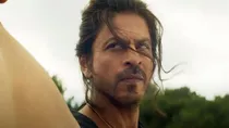 shahrukh khan deepika padukone john starrer pathaan third day collection