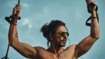 Pathaan has made 75 records within three days of release Blockbuster Shahrukh khan