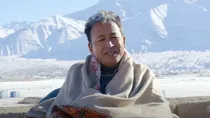 Sonam Wangchuk claimed to be under house arrest in Ladakh accused LG