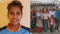 Under-19 womens T20 world cup final