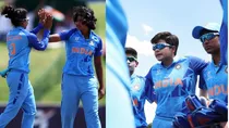 These 5 players helped India win U19 Women's T20 World Cup 2023