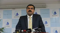 In a 413-page response, Adani Group said that hindenburg report was driven by "an ulterior motive" to "create a false market" 