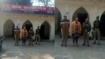 Wife throws acid on husband in Kanpur