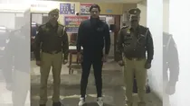man allegedly killed elderly over strolling outside his house Ghaziabad