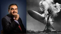 Hindenburg Research on the Adani Group and Airship Desistor Connection