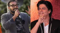 shahrukh-pathaan-anurag-kashyap