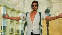 shahrukh-pathaan-collection-day 5