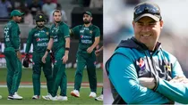 Mickey Arthur set to be reappointed coach of Pak Cricket team