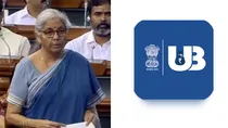 Union Budget App for Android and iOS