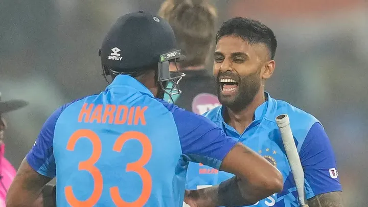 Team management demanded new pitch in Lucknow Ind vs NZ match 