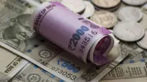IMF expecting slowdown in the Indian economy in 2023
