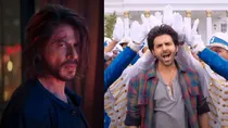shah rukh khan pathaan kartik aaryan shehzada