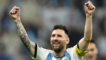 Lionel Messi Instagram account blocked after winning FIFA WC 2022