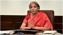 nirmala sitharaman Economic Survey