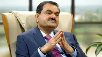 Credit Suisse stops accepting bonds of Adani group