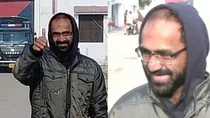 lucknow jail siddique kappan release