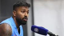 Hardik Pandya, MS Dhoni, Team India