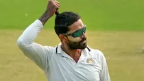 Ravindra Jadeja. Photo: PTI