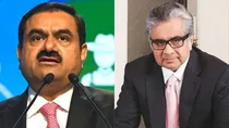 harish salve gautam adani news