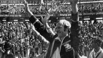 Tony Greig runout made fans furious