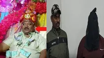 Jharkhand man tries to marry for seventh time, arrested