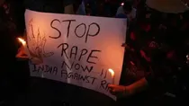 South delhi fatehpur beri 3 year old girl Gang rape