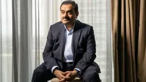 law firms helping Adani Group 
