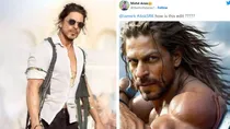 Shahrukh Khan gives humorous replies in #AskSRK