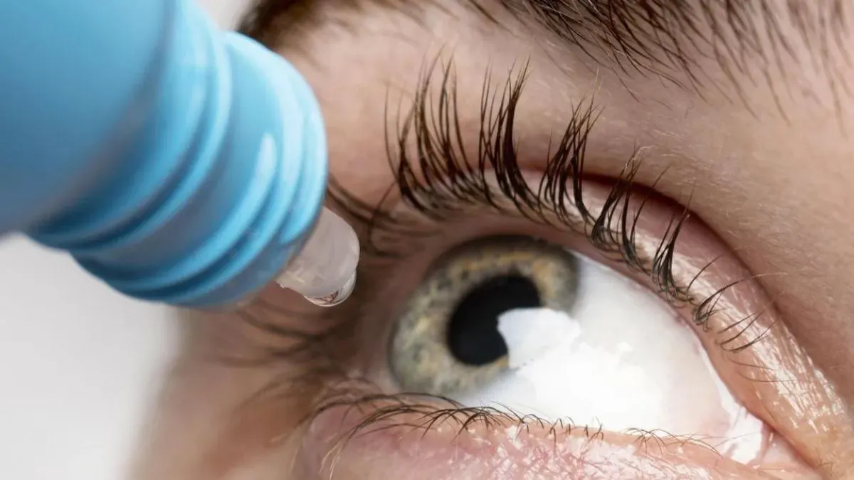 Possible Contamination in Indian drug firm Eye Drops